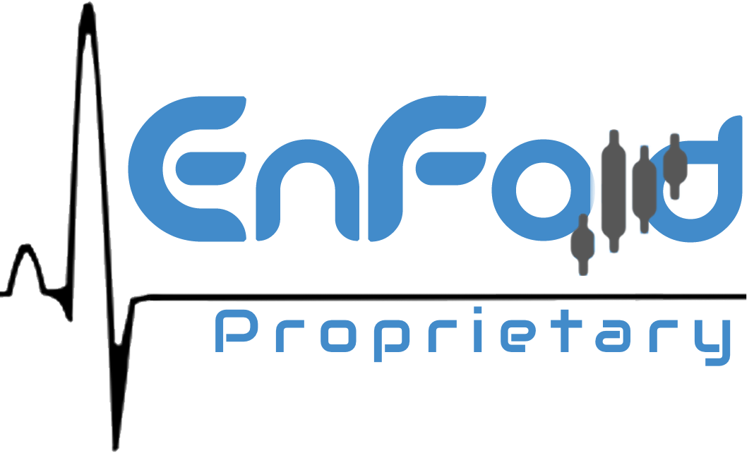 EnFoid Prop logo