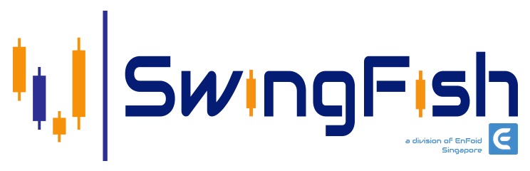 SwingFish Logo